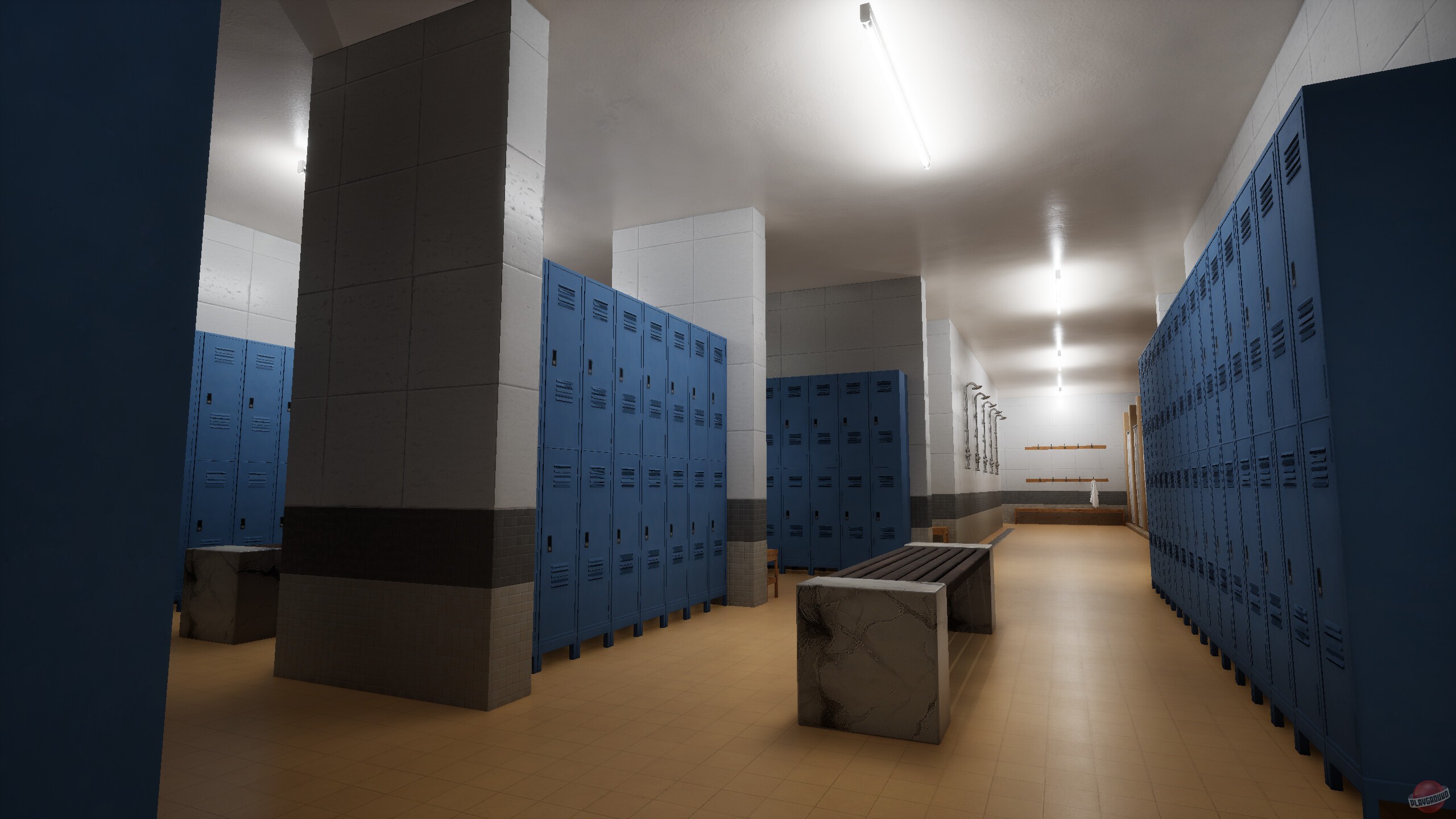 Скриншот из игры Sharks and Minnows - 5