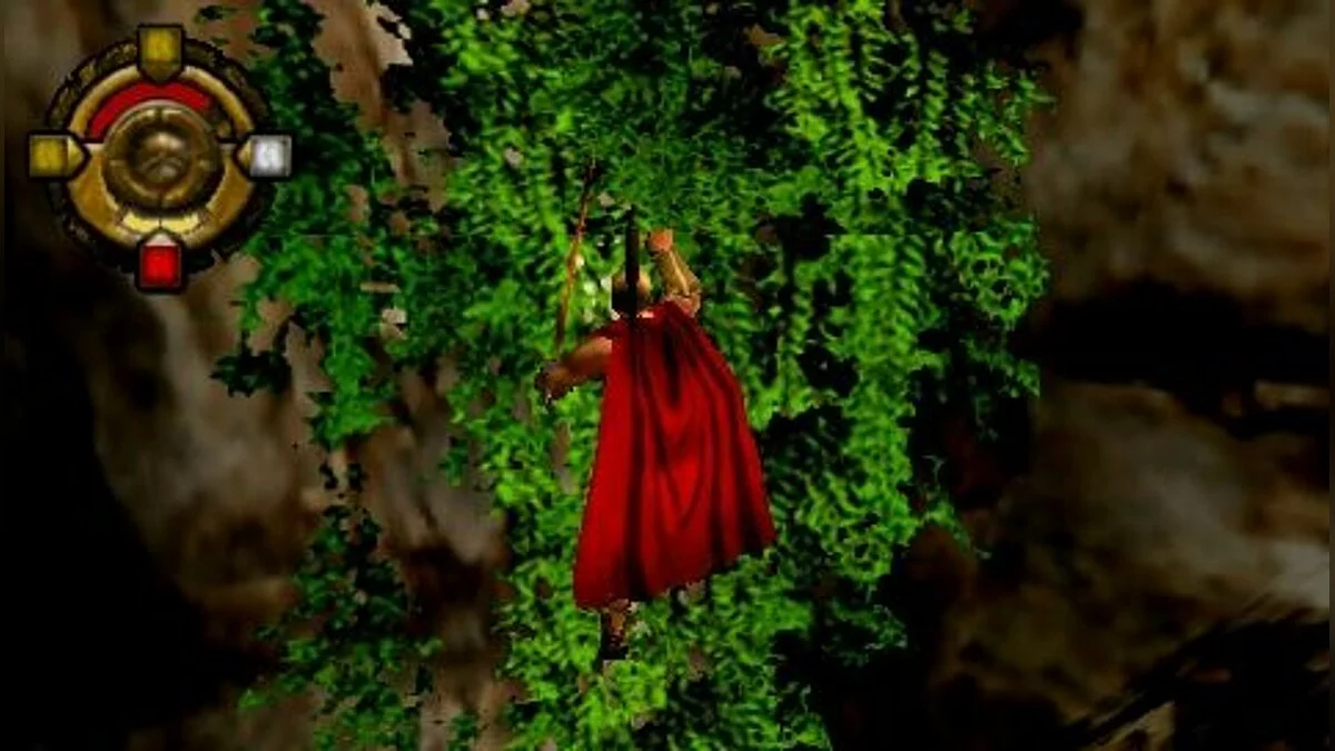 Скриншот из игры 300: March to Glory - 19