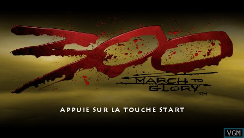 Скриншот из игры 300: March to Glory - 7