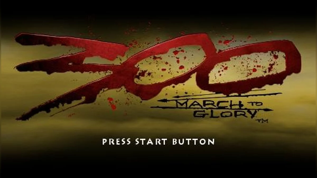 Скриншот из игры 300: March to Glory - 17