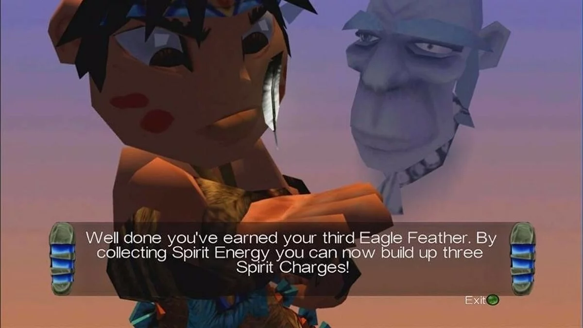 Скриншот из игры Brave: A Warrior's Tale - 12