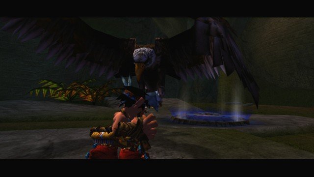 Скриншот из игры Brave: A Warrior's Tale - 1