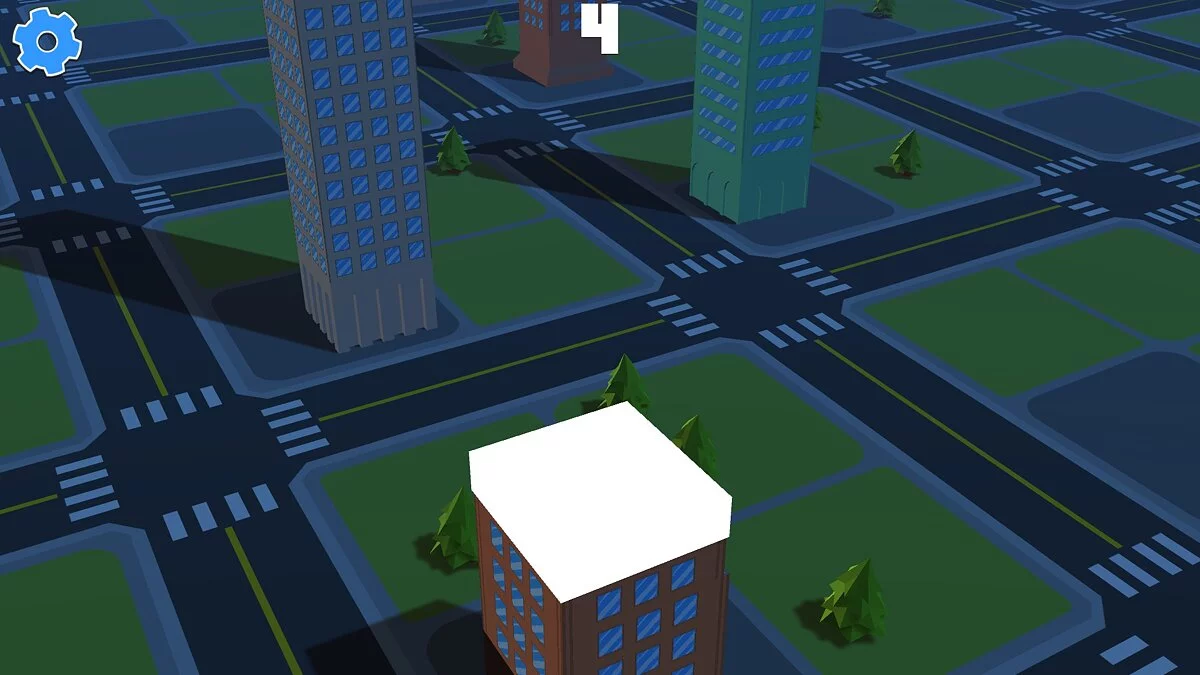 Скриншот из игры City Builder - 7