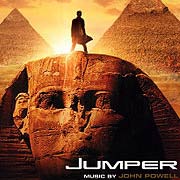 Обложка игры Jumper: Griffin's Story