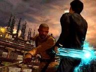 Скриншот из игры Jumper: Griffin's Story - 1