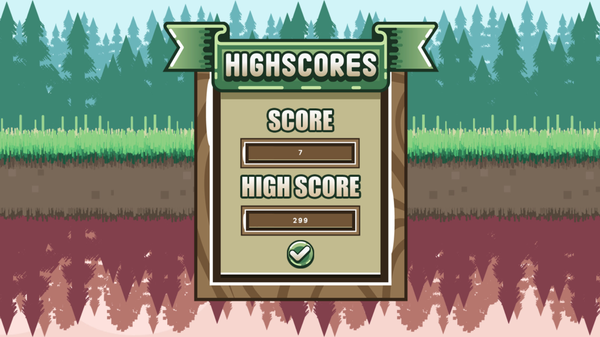 Скриншот из игры ANIMALITY - 12