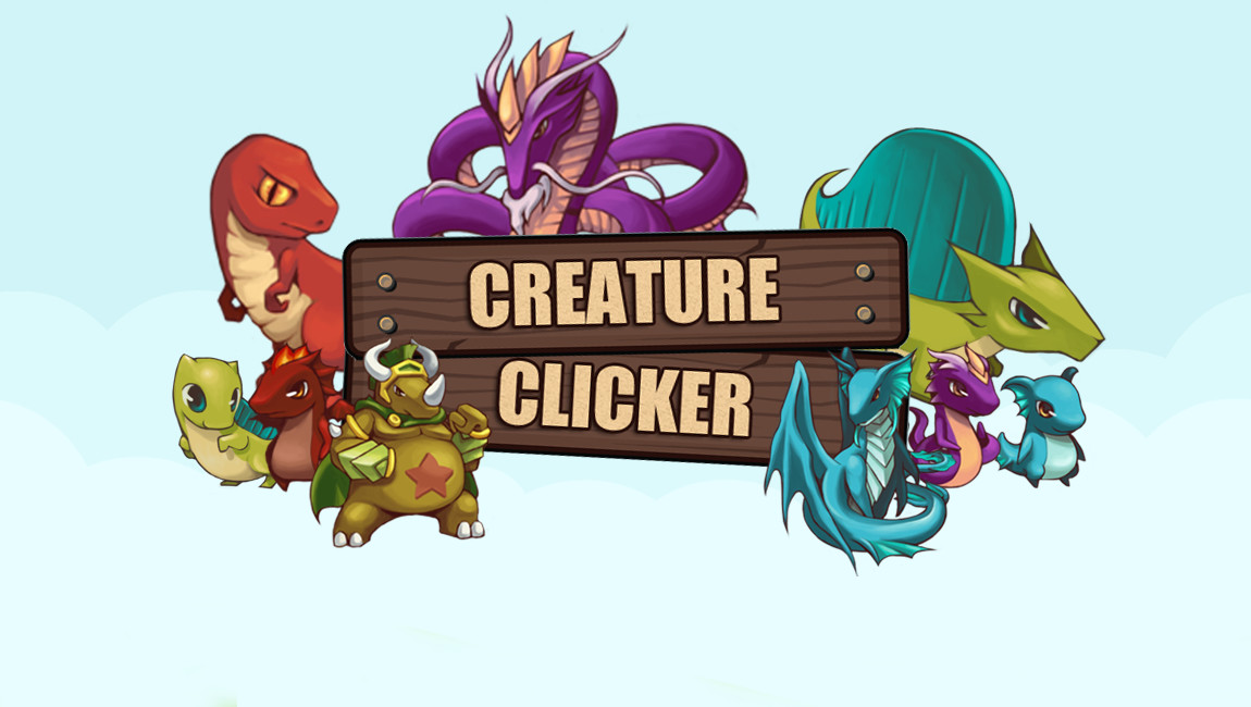 Скриншот из игры Creature Clicker - Capture, Train, Ascend! - 10