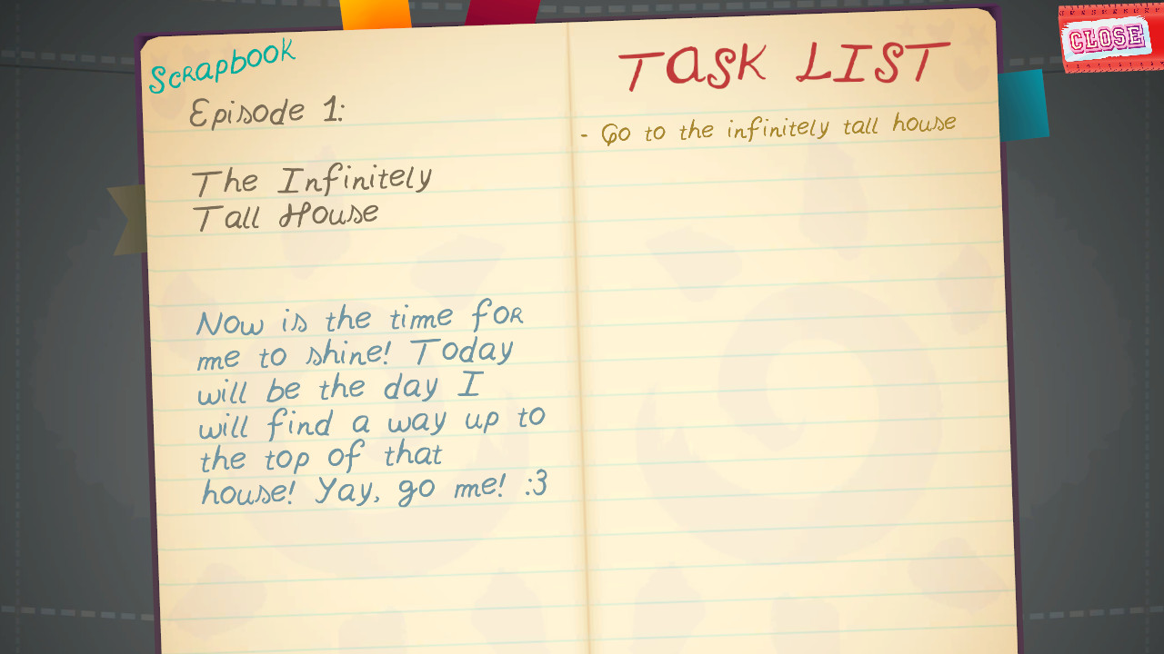 Скриншот из игры Catmouth Island - 19