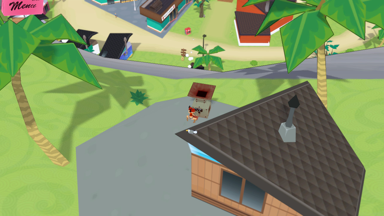 Скриншот из игры Catmouth Island - 22