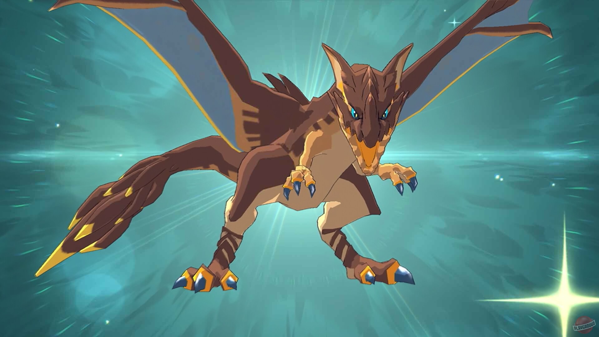 Скриншот из игры Volzerk: Monsters and Lands Unknown - 7