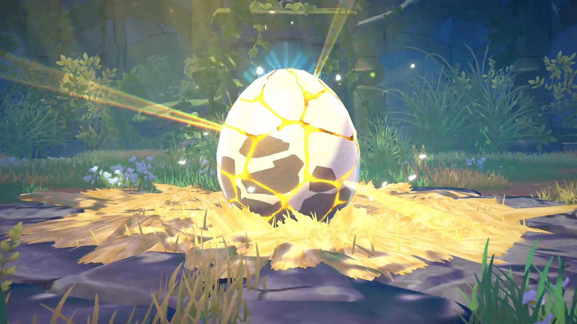 Скриншот из игры Volzerk: Monsters and Lands Unknown - 9