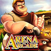 Обложка игры Arena Arcade