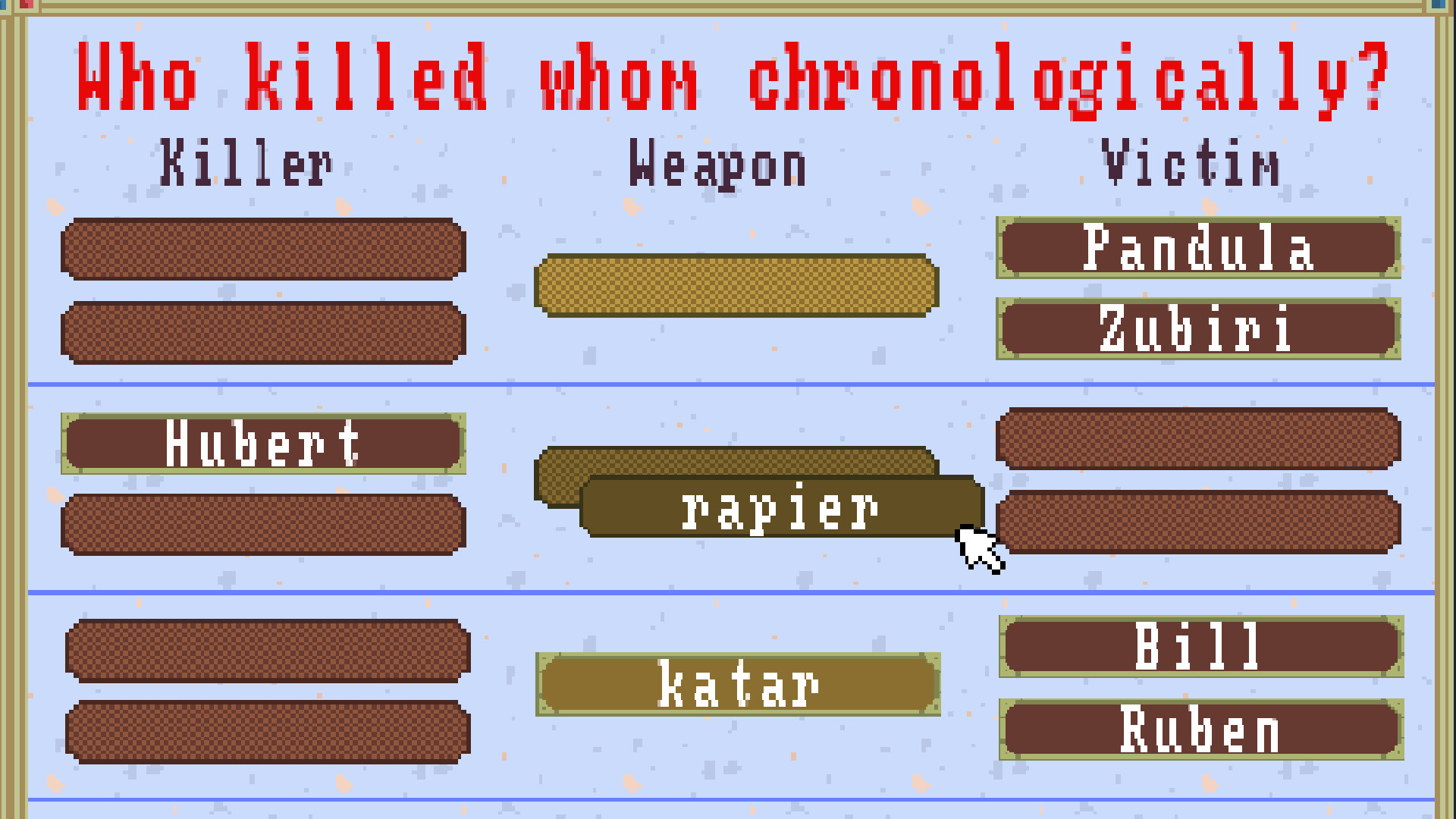 Скриншот из игры Golden Idol Mysteries: The Spider of Lanka - 7