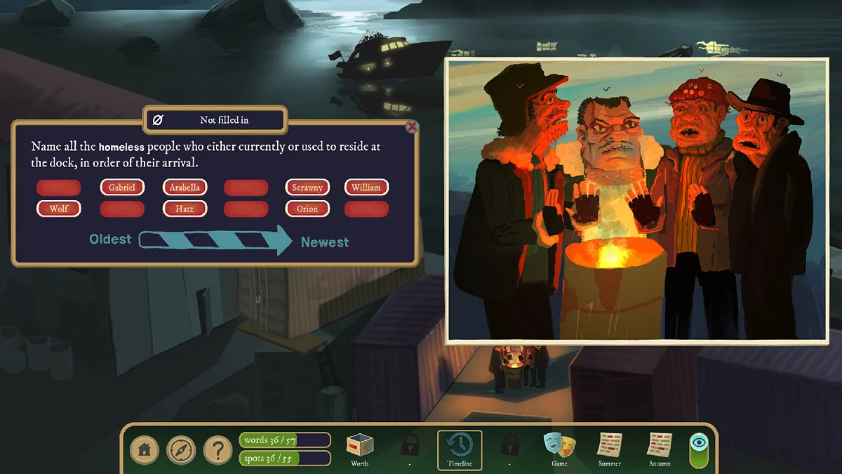 Скриншот из игры The Rise of the Golden Idol - 2