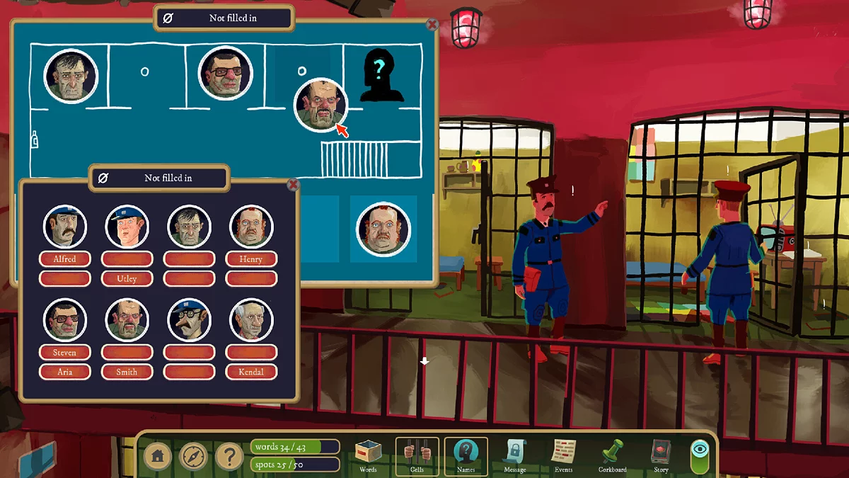 Скриншот из игры The Rise of the Golden Idol - 15