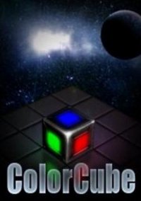 Обложка игры ColorCube