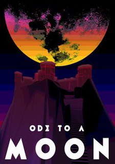 Обложка Ode to a Moon
