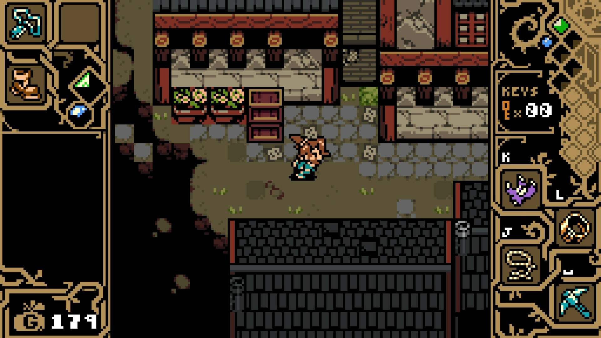 Скриншот из игры Veritus - 12