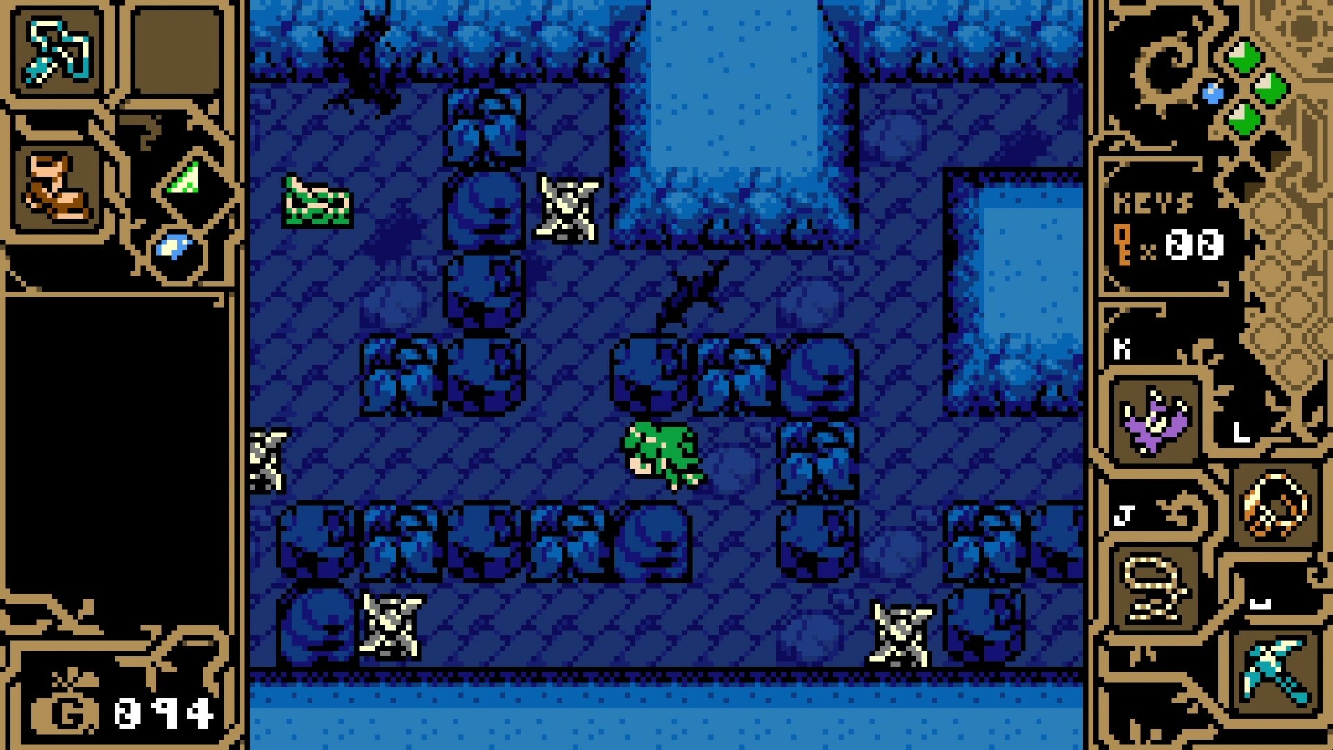 Скриншот из игры Veritus - 15