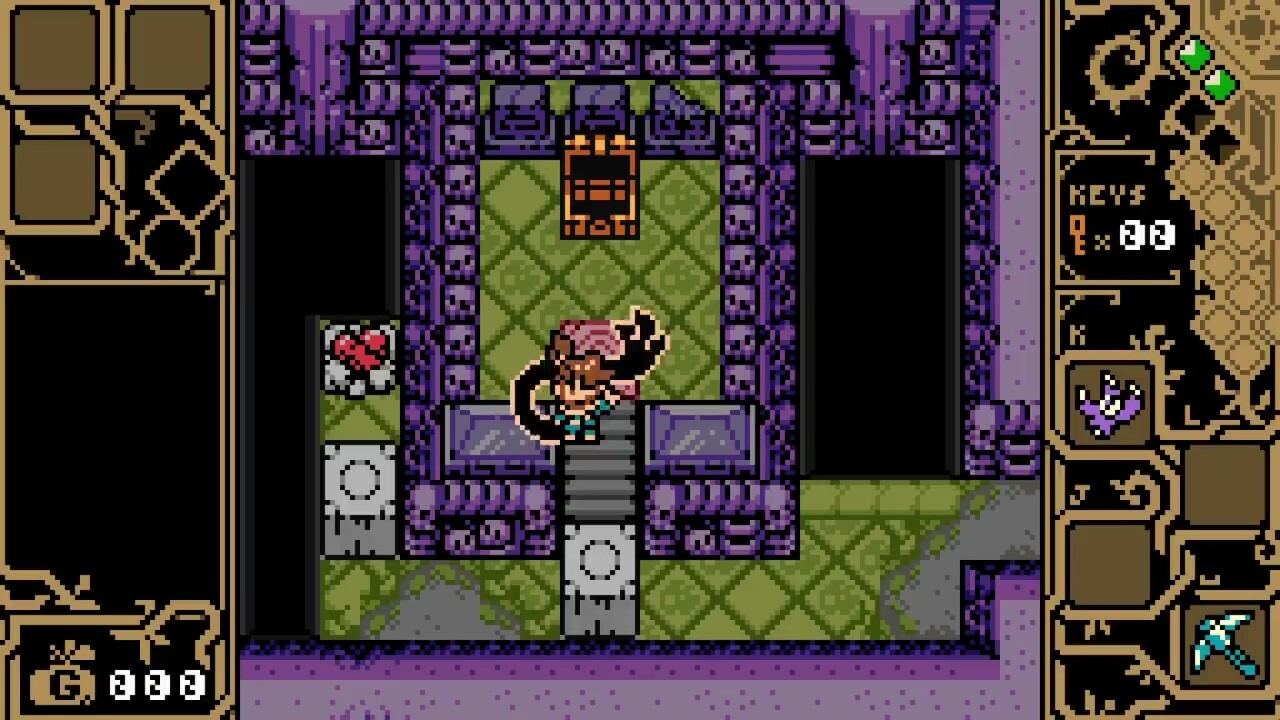 Скриншот из игры Veritus - 18