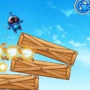 Обложка игры I'm Destroyer