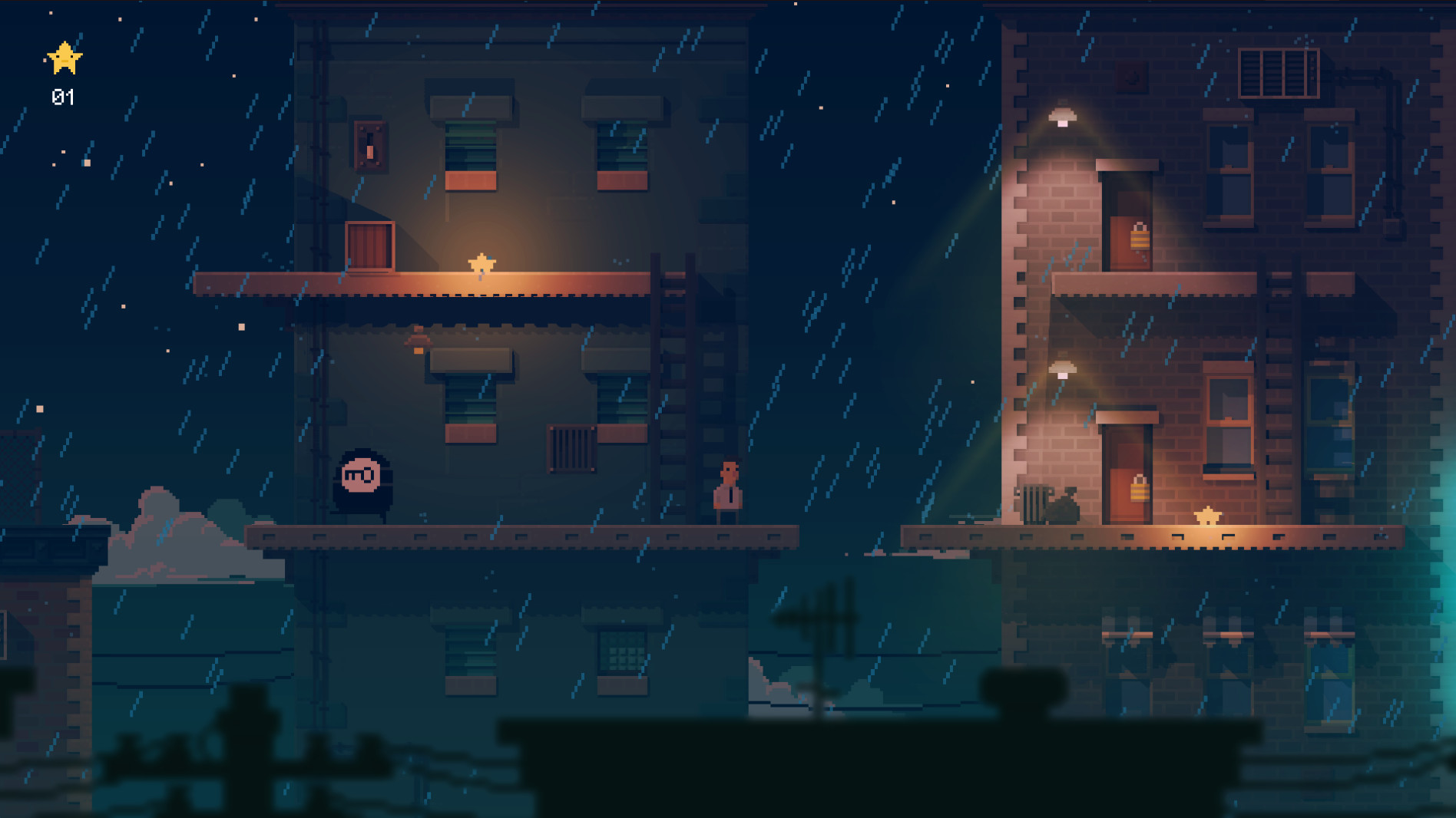 Скриншот из игры In The Shadows - 21