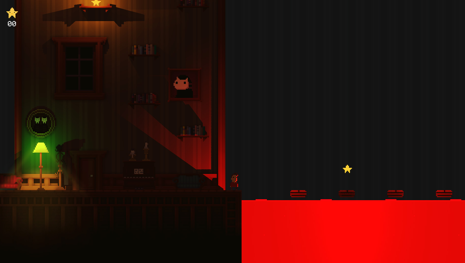 Скриншот из игры In The Shadows - 24