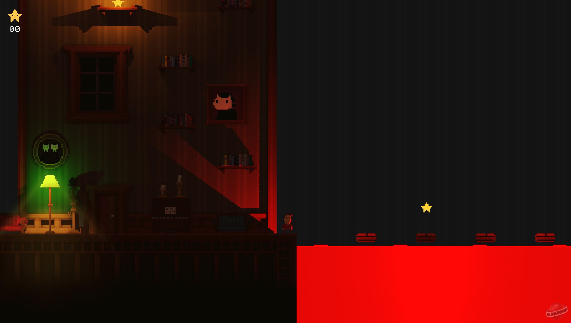 Скриншот из игры In The Shadows - 12