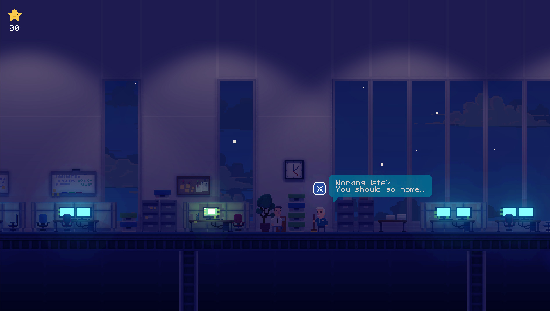 Скриншот из игры In The Shadows - 14