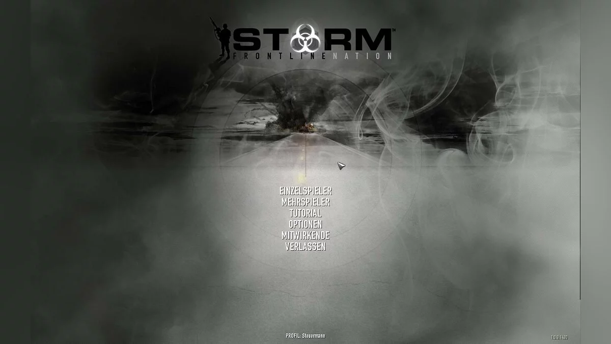 Скриншот из игры Storm: Frontline Nation - 38