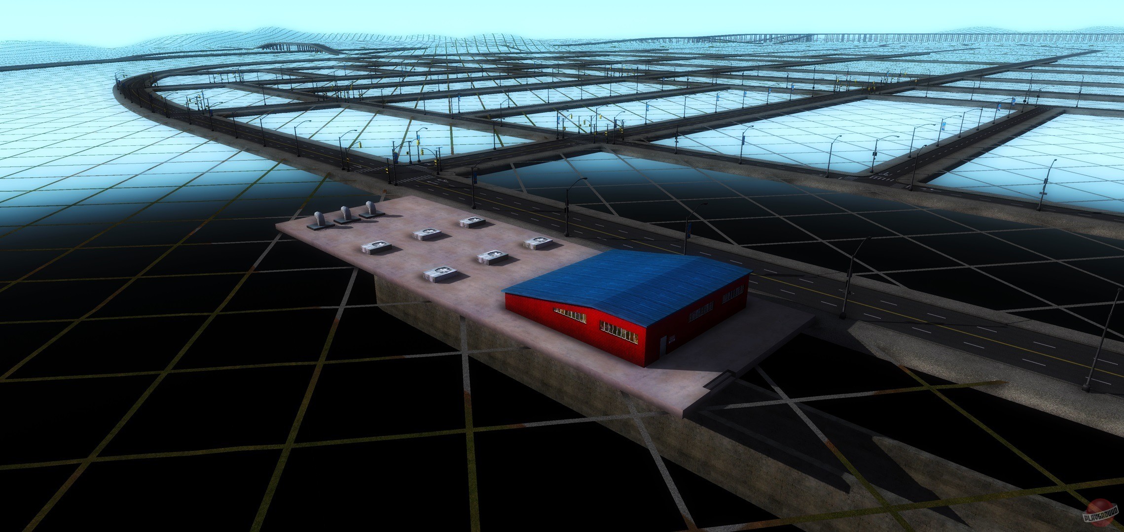 Скриншот из игры Cities In Motion 2 - 64