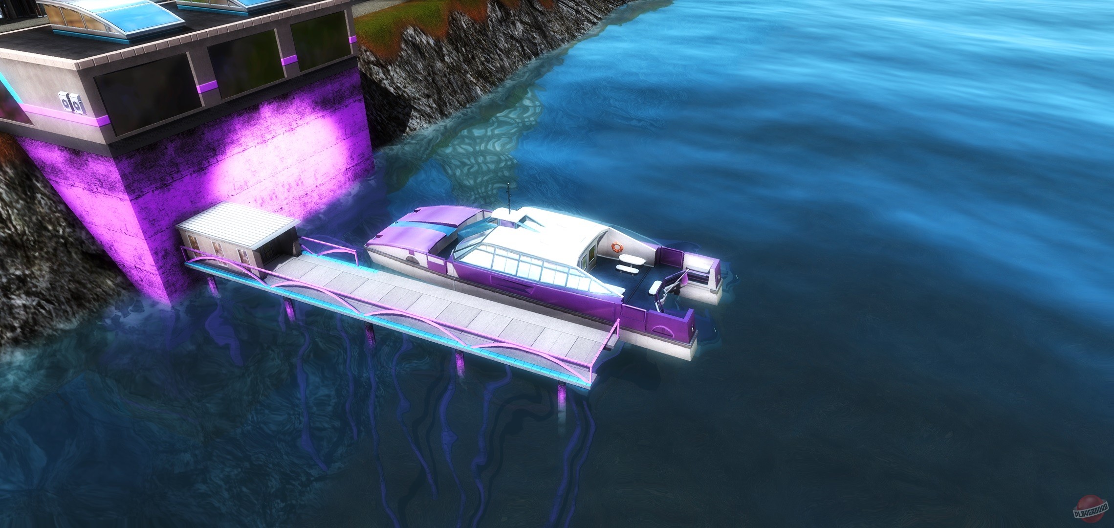 Скриншот из игры Cities In Motion 2 - 123