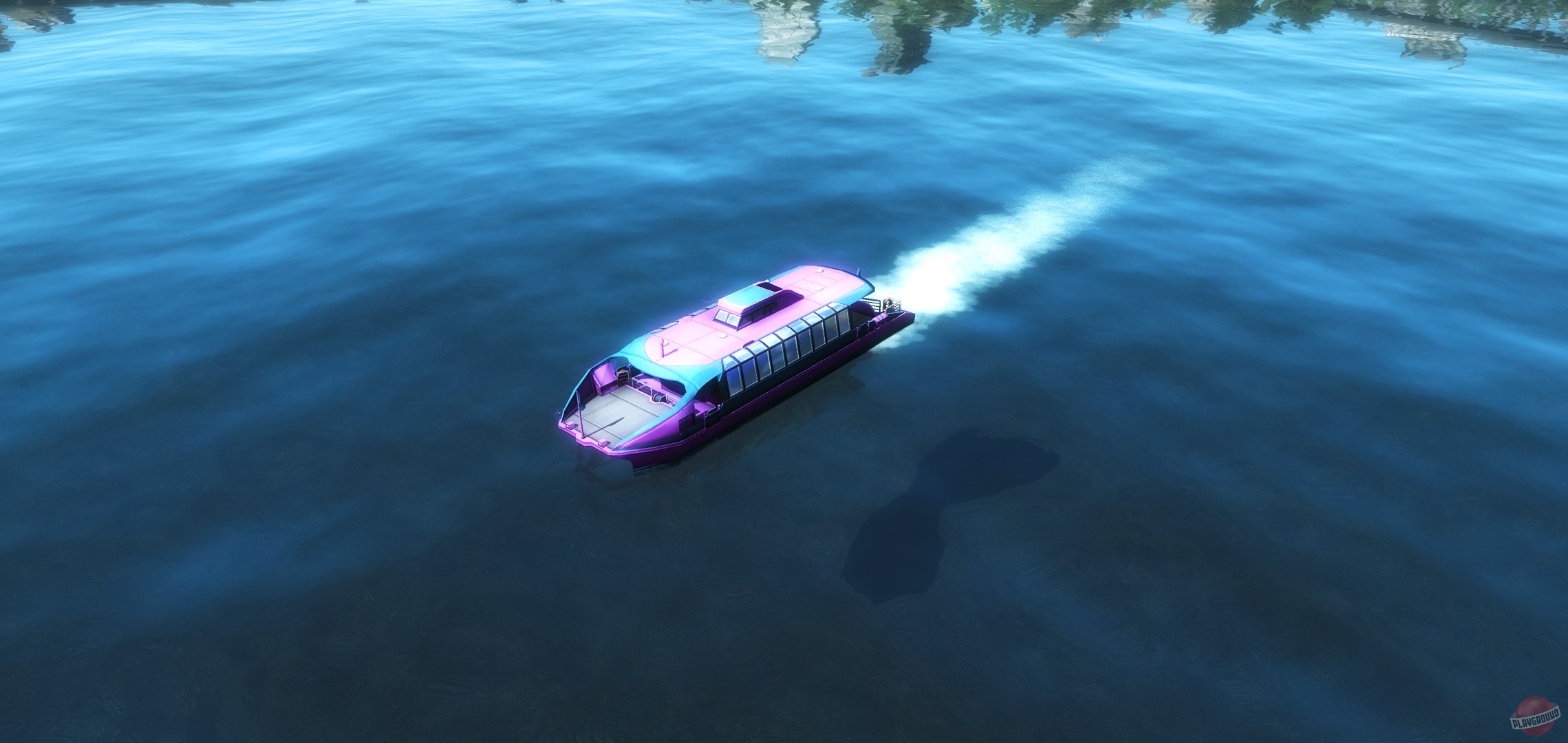 Скриншот из игры Cities In Motion 2 - 39