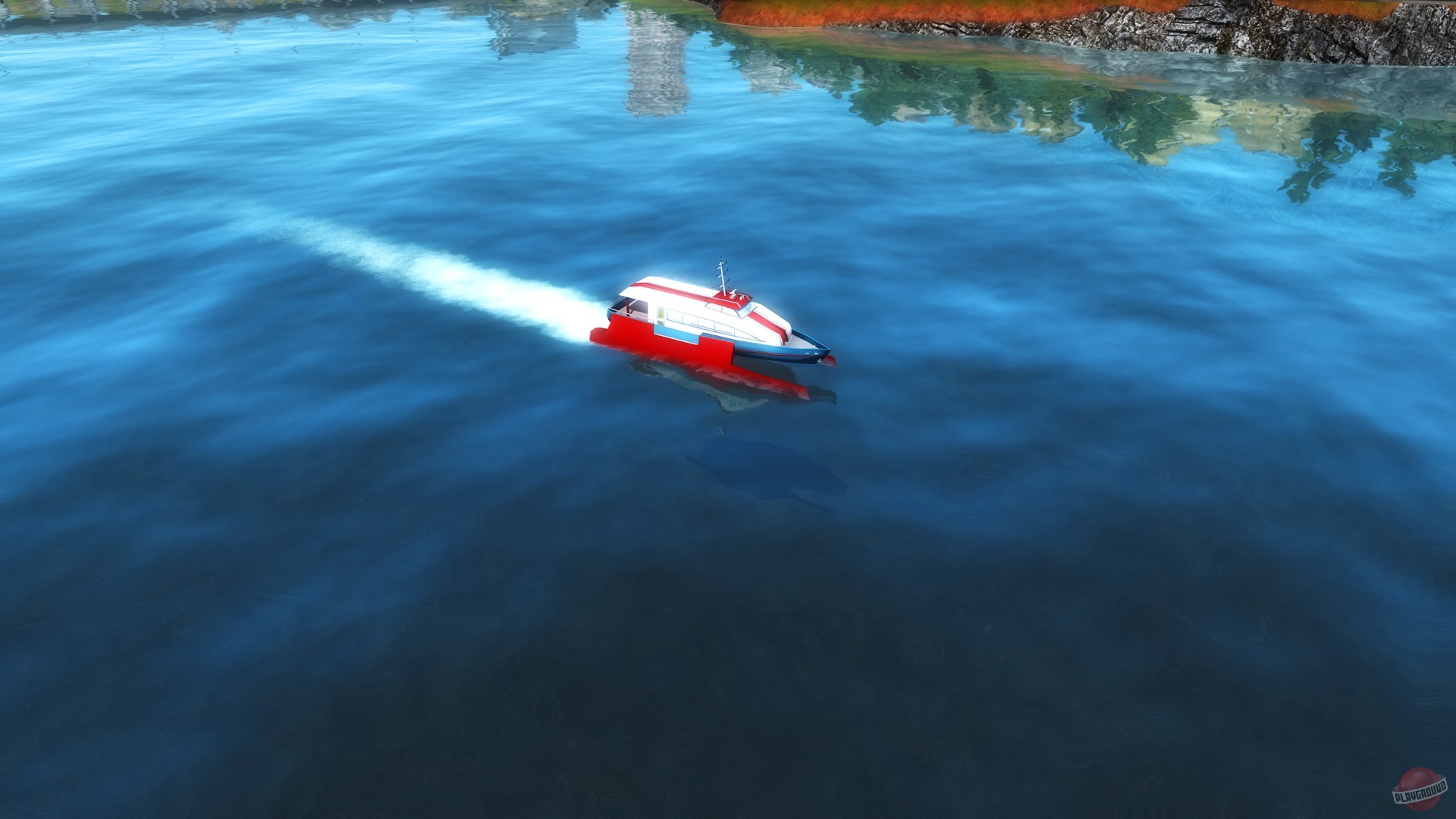 Скриншот из игры Cities In Motion 2 - 155