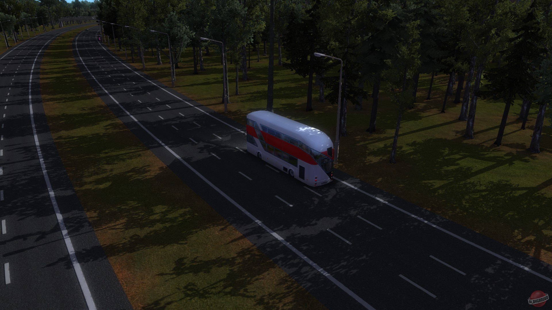 Скриншот из игры Cities In Motion 2 - 117