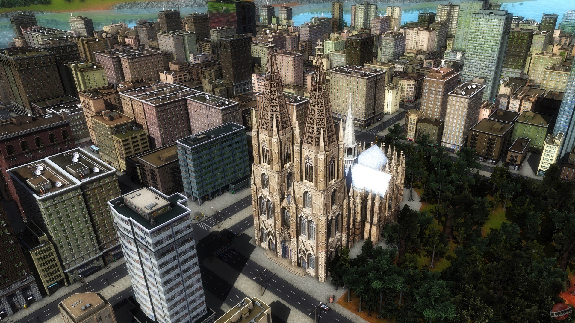 Скриншот из игры Cities In Motion 2 - 78