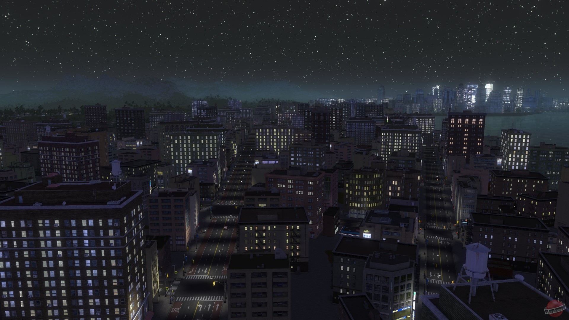 Скриншот из игры Cities In Motion 2 - 147