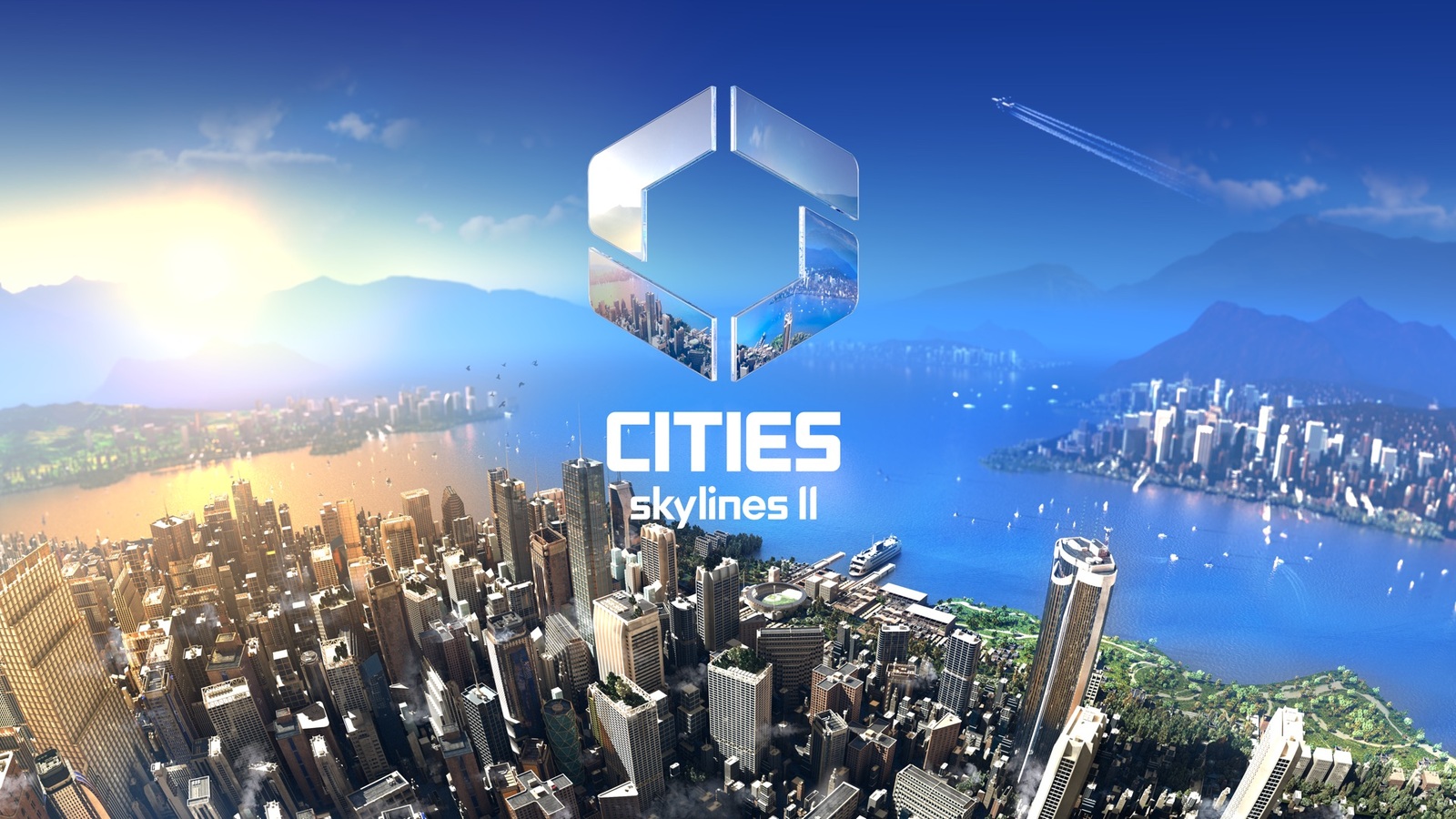Скриншот из игры Cities: Skylines 2 - 8