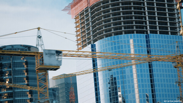 Скриншот из игры Cities: Skylines 2 - 13