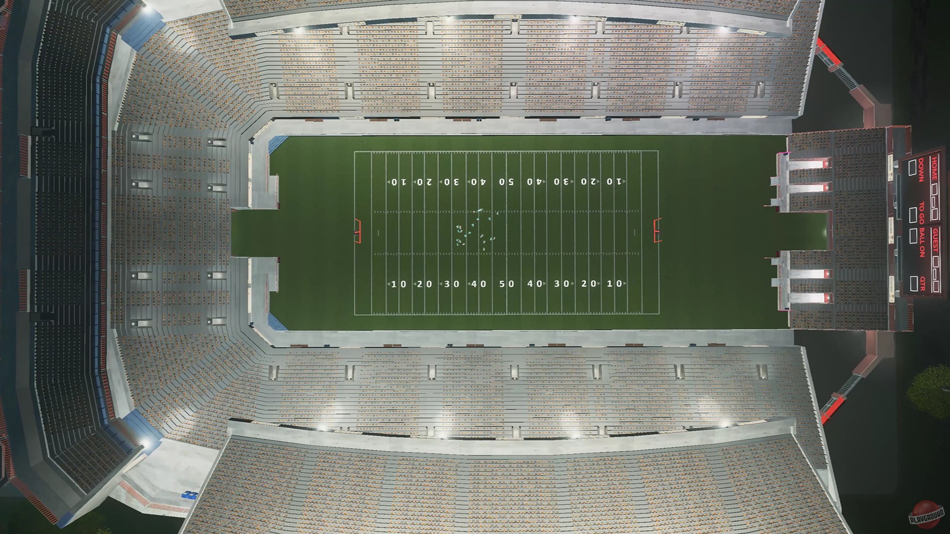 Скриншот из игры Cities: Skylines - 155