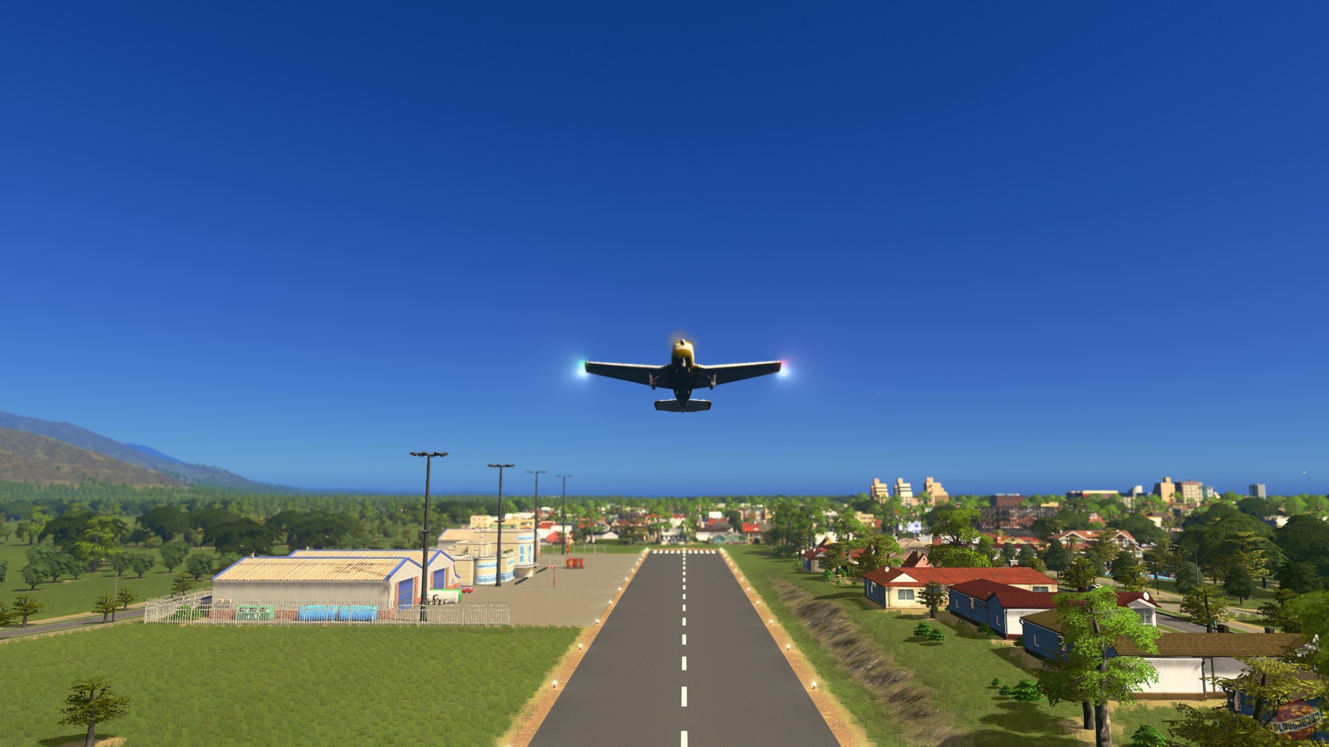 Скриншот из игры Cities: Skylines - 166