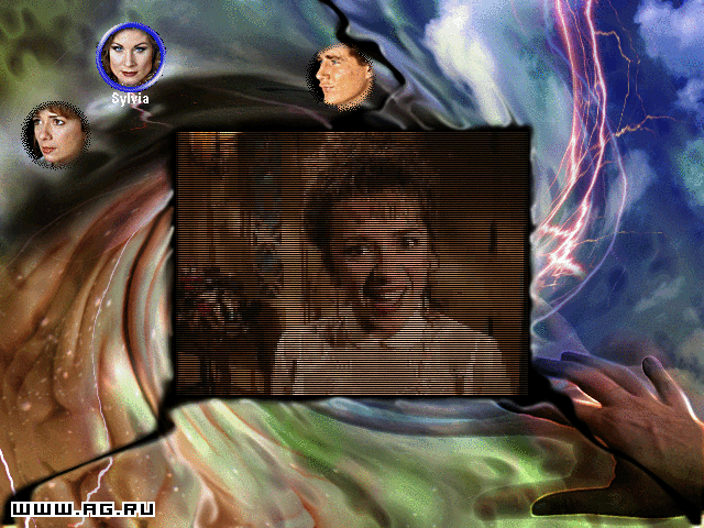 Скриншот из игры Psychic Detective - 8