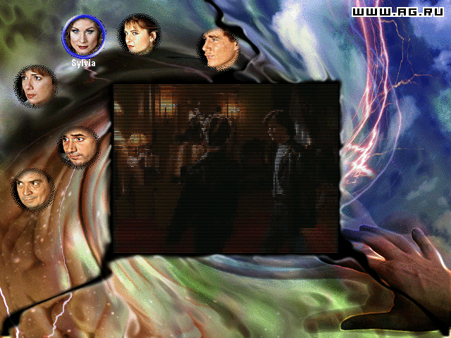 Скриншот из игры Psychic Detective - 7