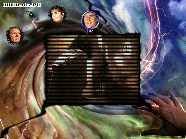 Скриншот из игры Psychic Detective - 9