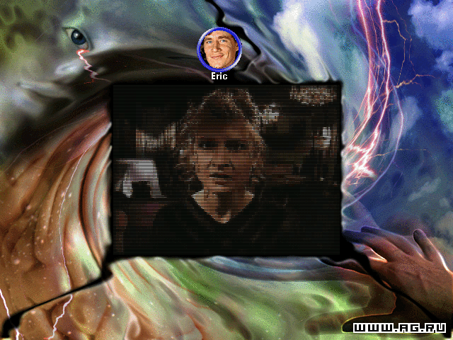 Скриншот из игры Psychic Detective - 6