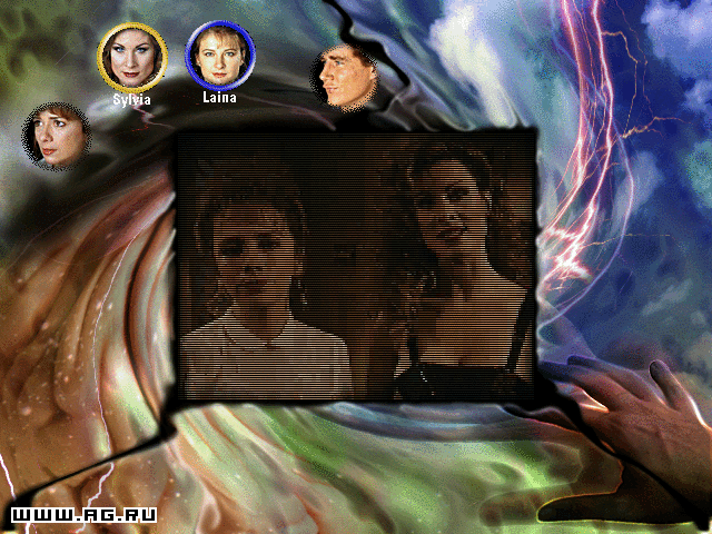 Скриншот из игры Psychic Detective - 4