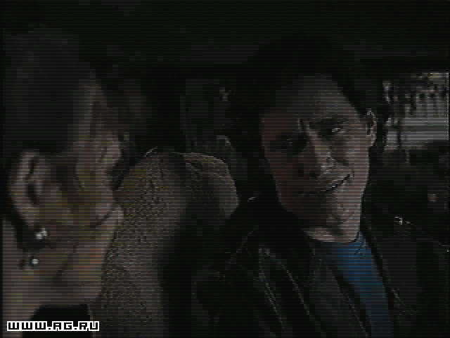 Скриншот из игры Psychic Detective - 2