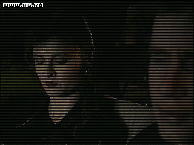 Скриншот из игры Psychic Detective - 5