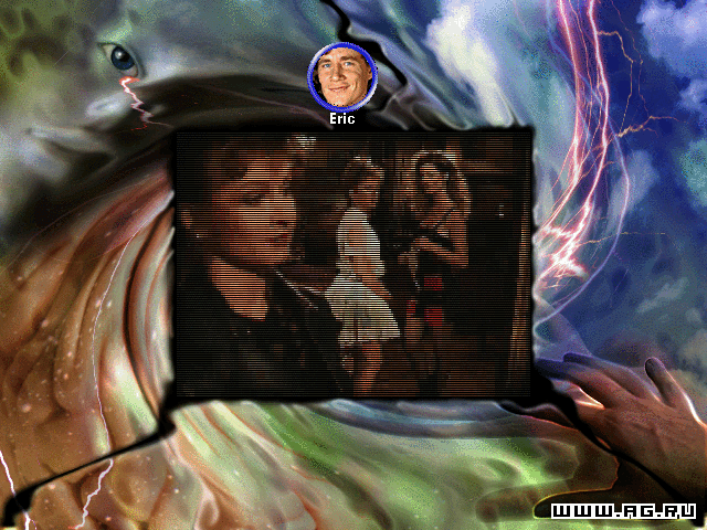 Скриншот из игры Psychic Detective - 3