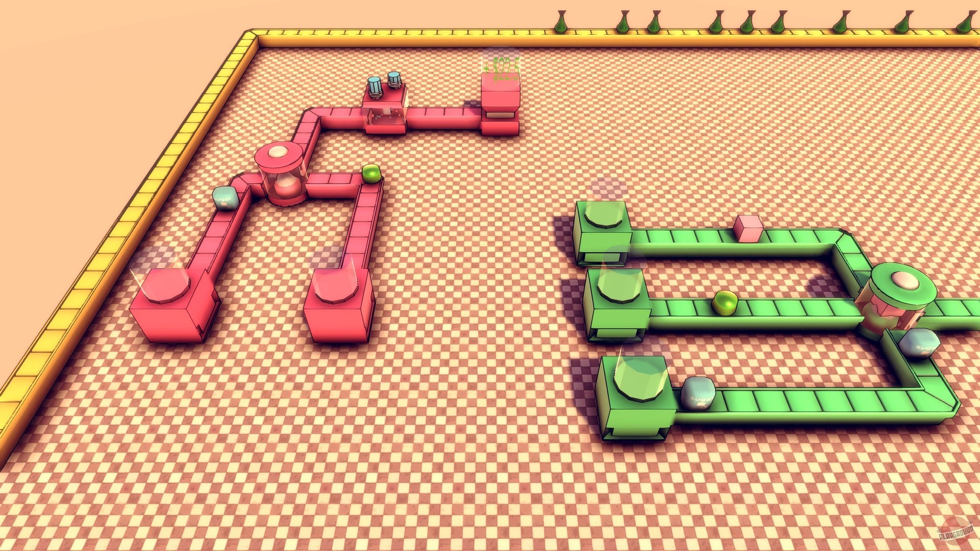 Скриншот из игры Candy Machine - 8